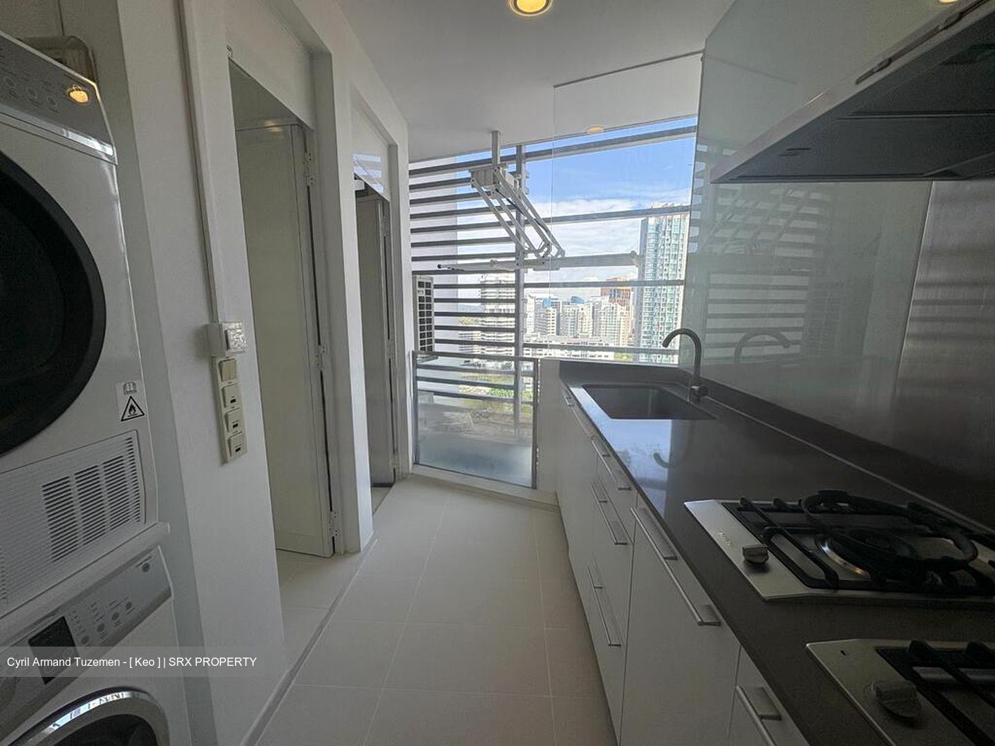 Cliveden At Grange (D10), Condominium #467394991